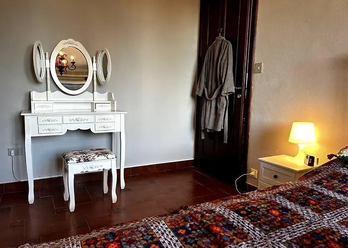 Intero Alloggio: Appartamento