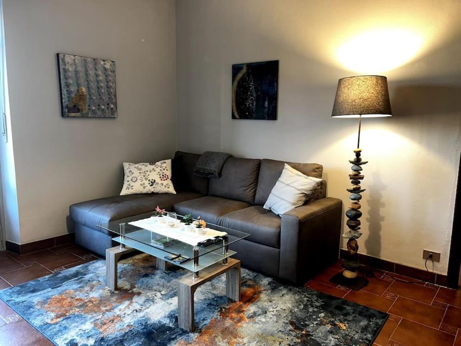 Intero Alloggio: Apartment *
